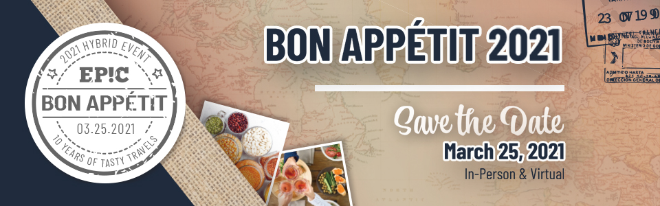 Bon Appetit 21 Ep C