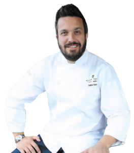 Chef Fabio Viviani